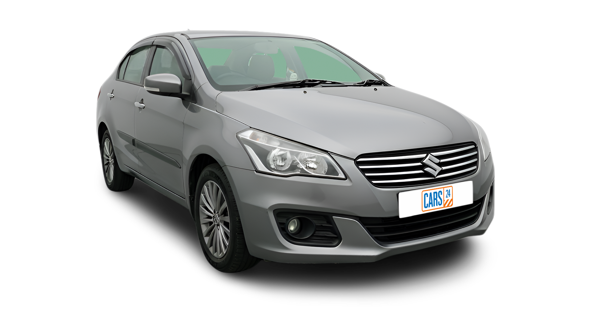 Maruti Ciaz-img